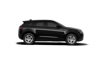 Range Rover Evoque 1