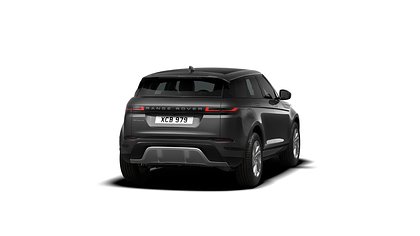 Range Rover Evoque 2