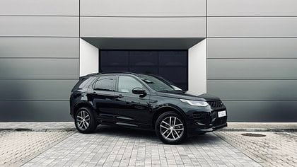 Discovery Sport 0