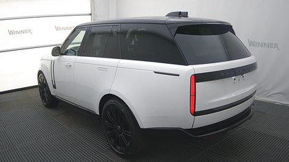 Range Rover 2