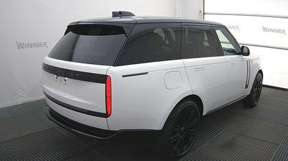 Range Rover 3