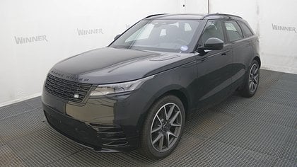 Range Rover Velar 0