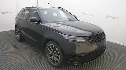 Range Rover Velar 1