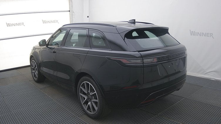 2025 Новий Land Rover Range Rover Velar Santorini Black 4WD Autobiography
