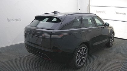 Range Rover Velar 3