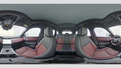 Range Rover Velar 4