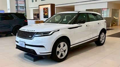 Range Rover Velar 0