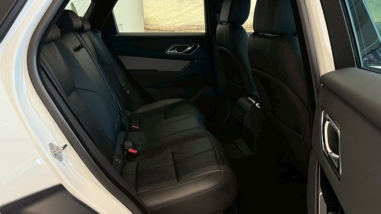 2025 新車 Land Rover Range Rover Velar Fuji White P250 S 