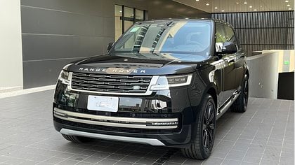 Range Rover 0