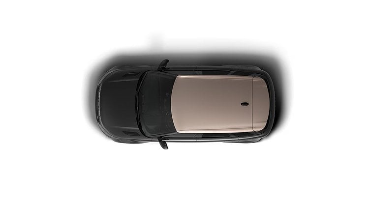 2025 Nova vozila Land Rover Range Rover Evoque Santorini Black D165 AWD AUTOMATIC MHEV DYNAMIC SE 