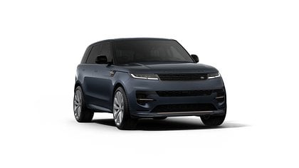 Range Rover Sport 0