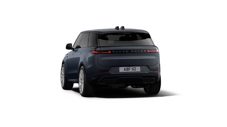 2025 New Land Rover Range Rover Sport Varesine Blue D300 Diesel Mild Hybrid Dynamic SE