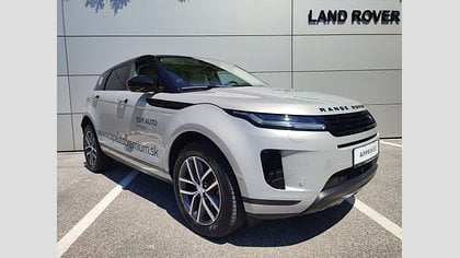 Range Rover Evoque 0