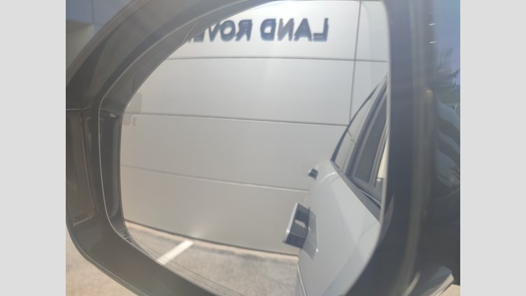 2025 Approved/Jazdené Land Rover Range Rover Evoque Seal Pearl Silver 4x4 2.0D I4 D165 MHEV S AWD A/T