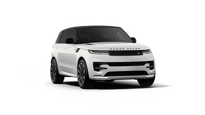 Range Rover Sport 0