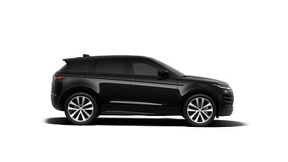 Range Rover Evoque 1