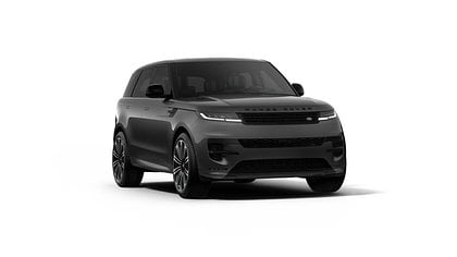 Range Rover Sport 0