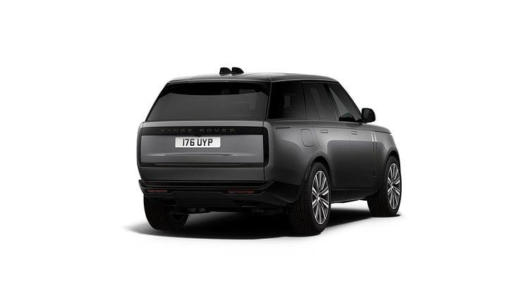 2025 Nuevo Land Rover Range Rover Eiger Grey P360 Gasolina MHEV Standard Wheelbase HSE