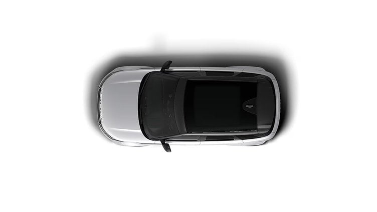 2025 Nuevo Land Rover Range Rover Evoque Seoul Pearl Silver P200 AWD AUTOMÁTICO MHEV (Mild Hybrid) Standard Wheelbase S