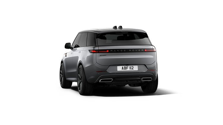 2025 Ny Land Rover Range Rover Sport Eiger Grey P460e Bensin Plug-in Hybrid Dynamic SE