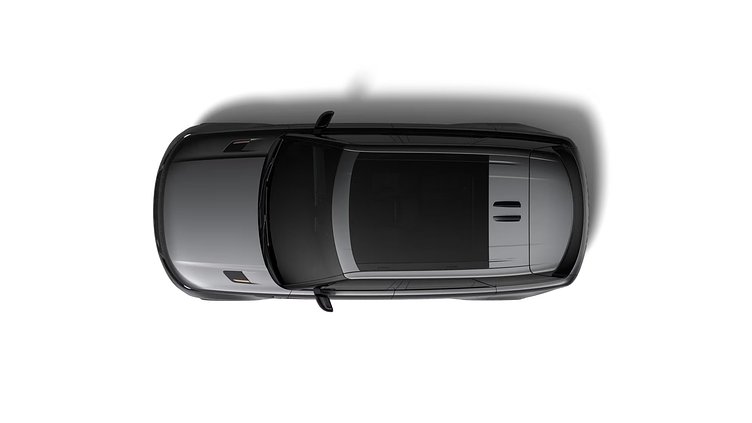 2025 Ny Land Rover Range Rover Sport Eiger Grey P460e Bensin Plug-in Hybrid Dynamic SE