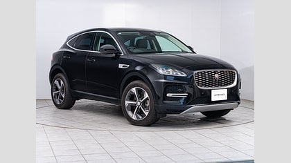 E-Pace 0