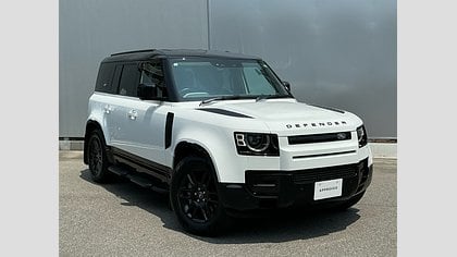 Defender 110 0