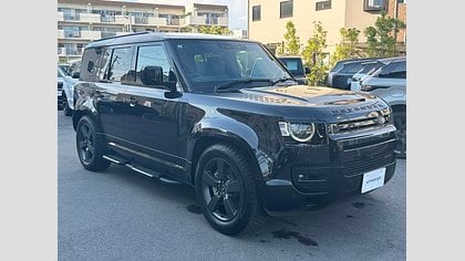 Defender 110 0