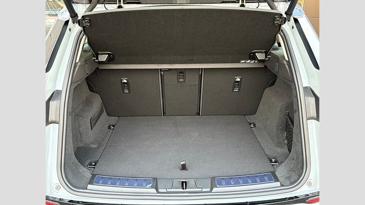2024 認定中古車 Land Rover Range Rover Evoque アロイオスグレイ P200（ガソリン） スタンダードホイールベース DYNAMIC SE