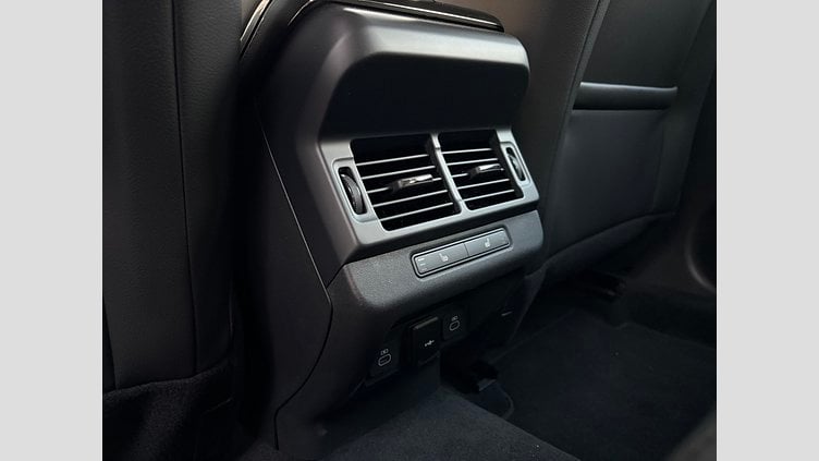 2024 認定中古車 Land Rover Range Rover Evoque アロイオスグレイ P200（ガソリン） スタンダードホイールベース DYNAMIC SE
