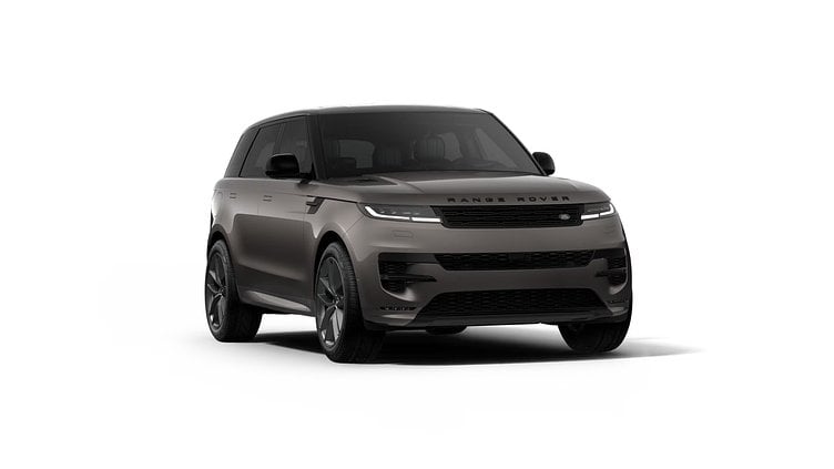 2025 Καινούργιο Land Rover Range Rover Sport Charente Grey P460e Petrol Plug-in Hybrid Dynamic HSE