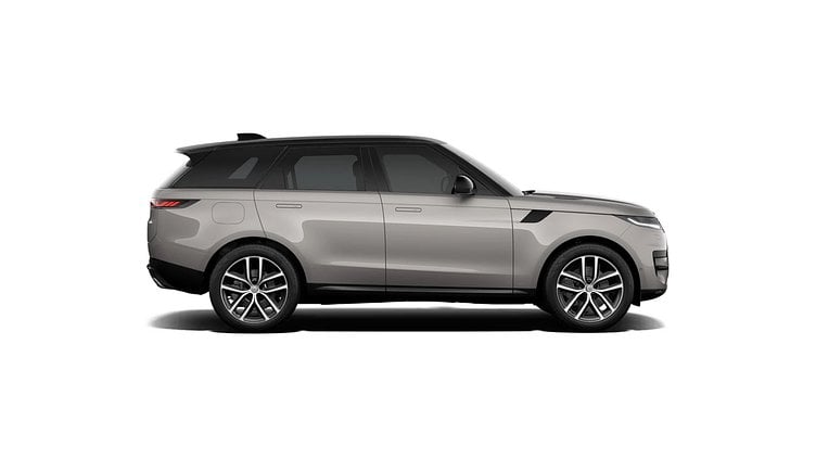 2025 Καινούργιο Land Rover Range Rover Sport Borasco Grey P460e Petrol Plug-in Hybrid S