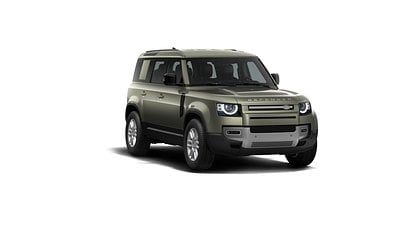 Defender 110 0