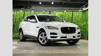F-Pace 0