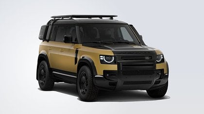 Defender 110 0
