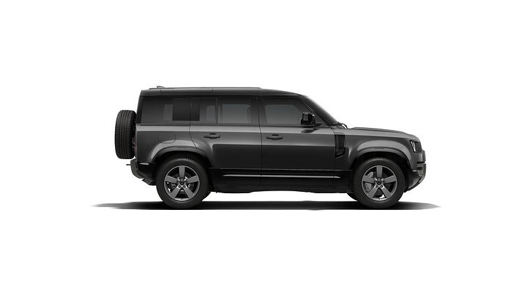 2025 Новий Land Rover Defender 110 Carpathian Grey 4WD X-Dynamic HSE