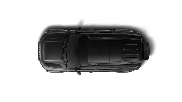 2025 Новий Land Rover Defender 110 Carpathian Grey 4WD X-Dynamic HSE