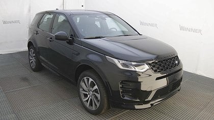 Discovery Sport 1