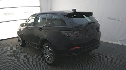 Discovery Sport 2