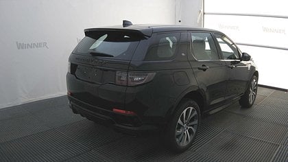 Discovery Sport 3