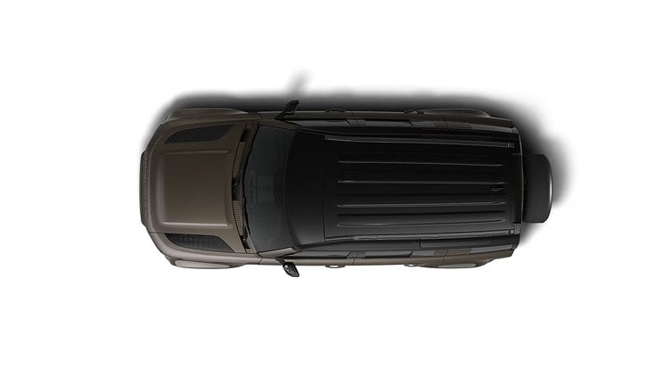 2025 Новий Land Rover Defender 110 Gondwana Stone 4WD X-Dynamic SE