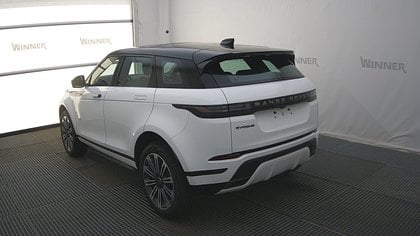 Range Rover Evoque 2