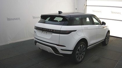 Range Rover Evoque 3
