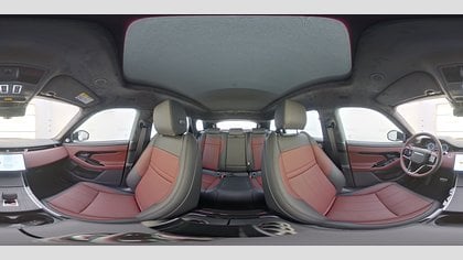 Range Rover Evoque 4