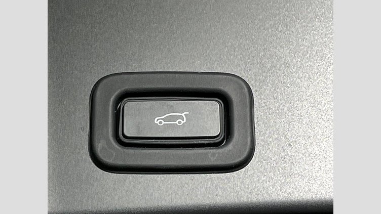 2022 認定中古車 Land Rover Range Rover Evoque シリコンシルバー P200 AWD（オートマチック） SE