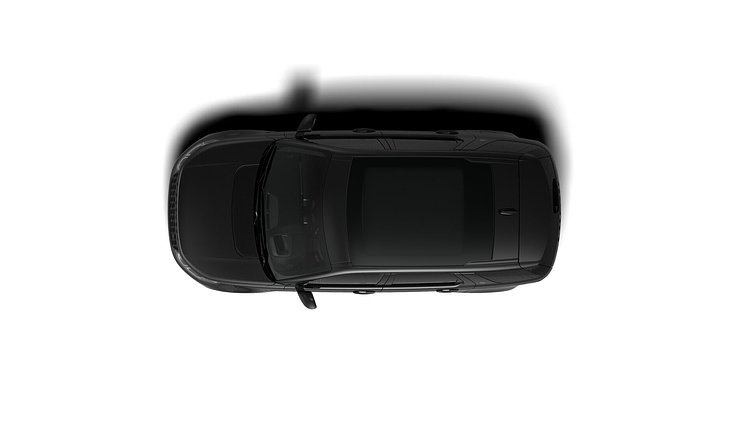 2025 NAUJI AUTOMOBILIAI Land Rover Discovery Sport Santorini Black D165 Diesel Mild Hybrid Standard Wheelbase Dynamic SE