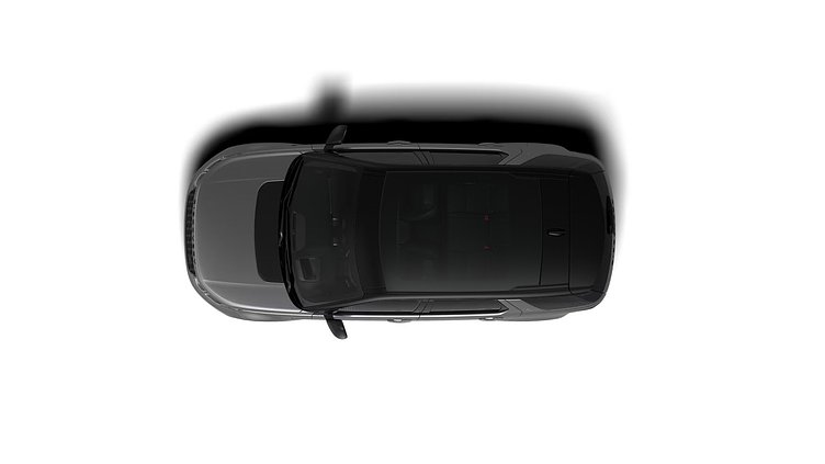 2025 NAUJI AUTOMOBILIAI Land Rover Discovery Sport Eiger Grey D165 Diesel Mild Hybrid Standard Wheelbase Dynamic SE