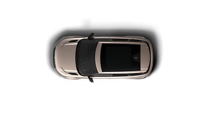 Range Rover Evoque 3