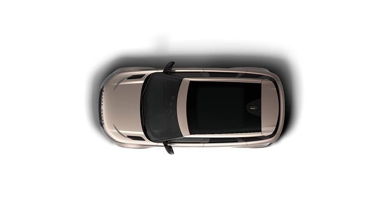 2026 NAUJI AUTOMOBILIAI Land Rover Range Rover Evoque Corinthian Bronze Petrol Plug-in Hybrid Standard Wheelbase Dynamic SE