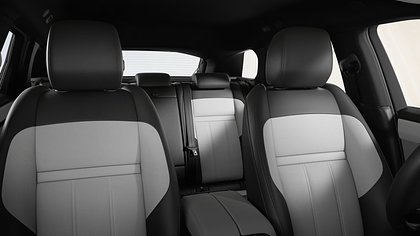 Range Rover Evoque 5